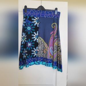 Desigual skirt